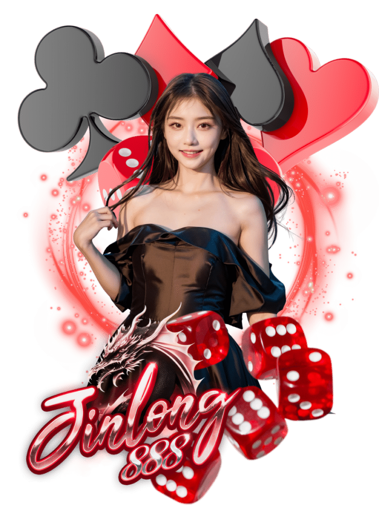 jinlong888 cool