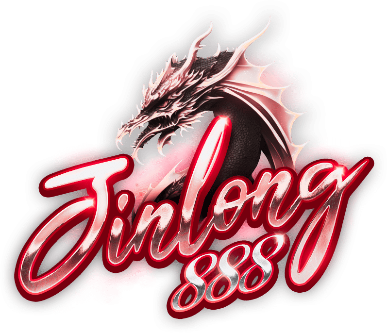 jinlong888 cool logo