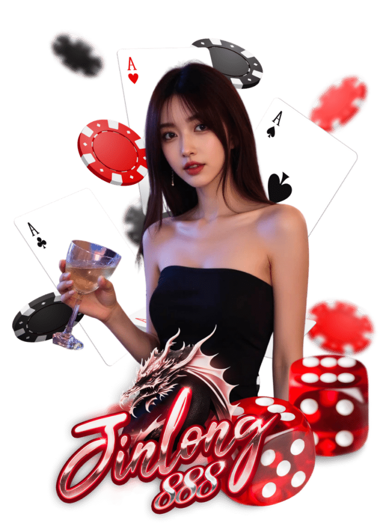 jinlong888 cool เว็บสล็อต
